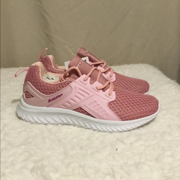 Woman sneakers Croydon - Picture 2 of 4